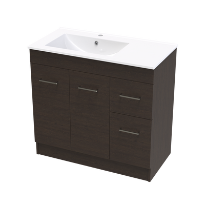 Classic Valley 900 Floor Vanity