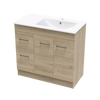 Classic Valley 900 Floor Vanity