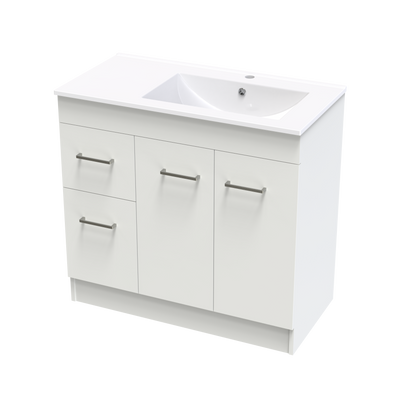 Classic Valley 900 Floor Vanity