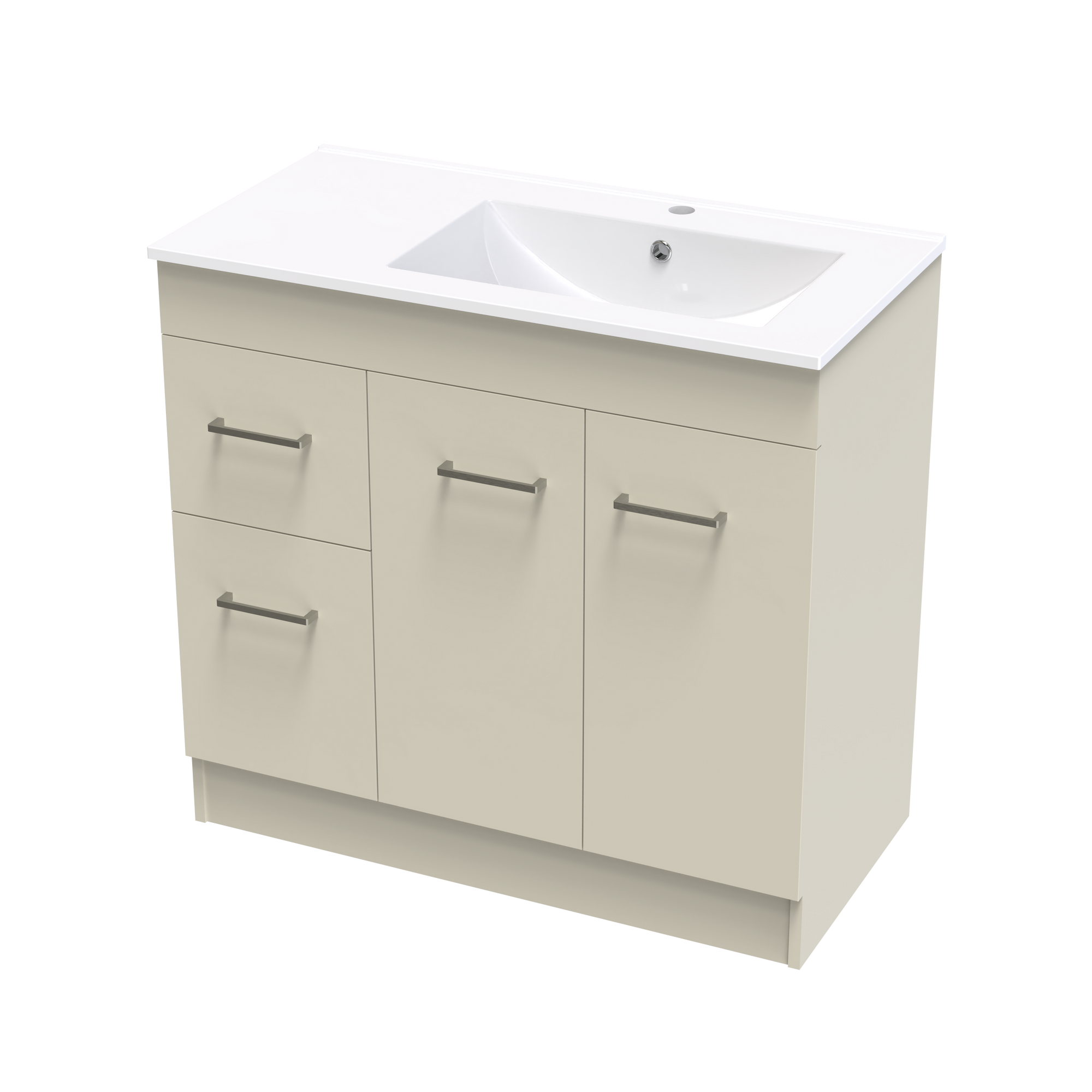 Classic Valley 900 Floor Vanity