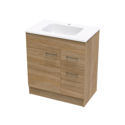 Classic Grove 750 Floor Vanity