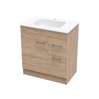 Classic Grove 750 Floor Vanity