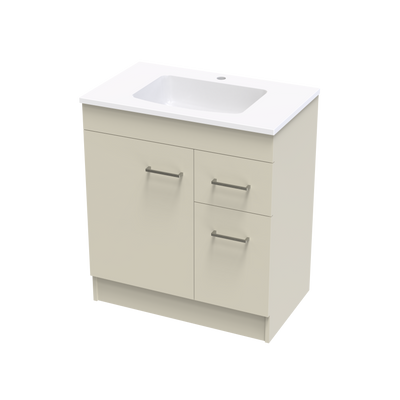 Classic Grove 750 Floor Vanity