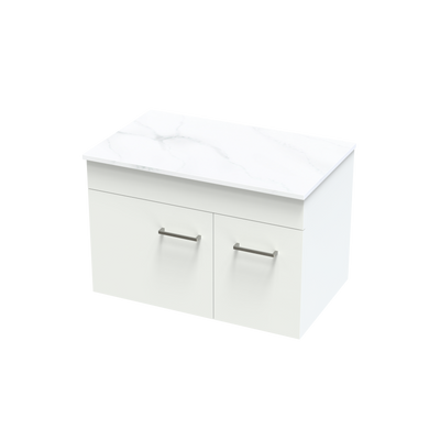 Classic Pro Arctic 750 Wall Vanity