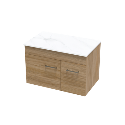 Classic Pro Arctic 750 Wall Vanity