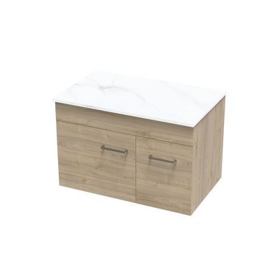 Classic Pro Arctic 750 Wall Vanity