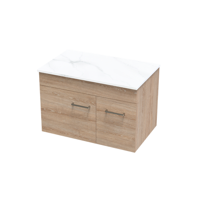Classic Pro Arctic 750 Wall Vanity