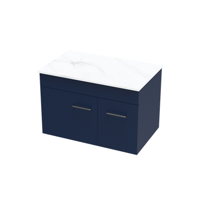 Classic Pro Arctic 750 Wall Vanity