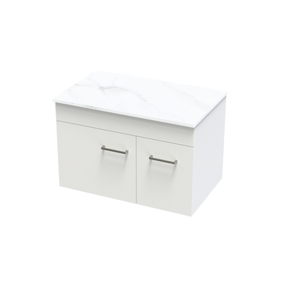 Classic Pro Arctic 750 Wall Vanity