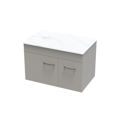 Classic Pro Arctic 750 Wall Vanity