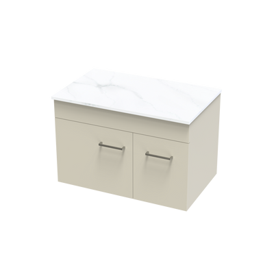 Classic Pro Arctic 750 Wall Vanity
