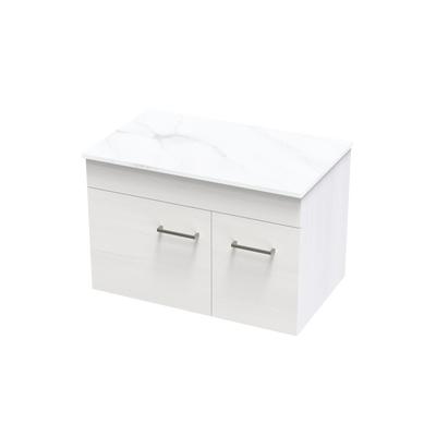 Classic Pro Arctic 750 Wall Vanity