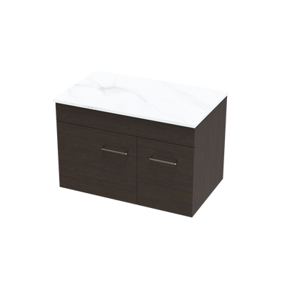 Classic Pro Arctic 750 Wall Vanity