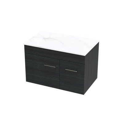 Classic Pro Arctic 750 Wall Vanity