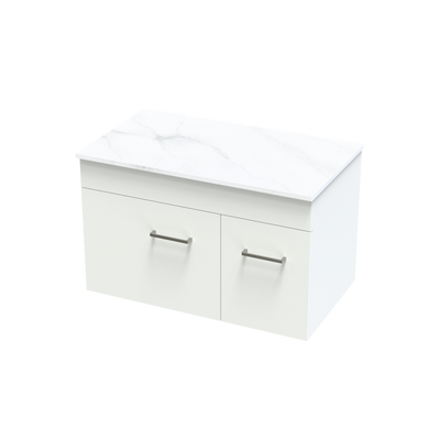 Classic Pro Arctic 800 Wall Vanity