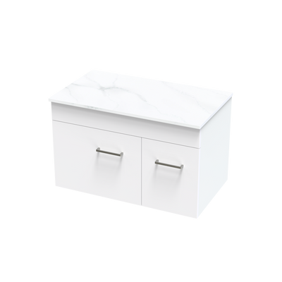 Classic Pro Arctic 800 Wall Vanity