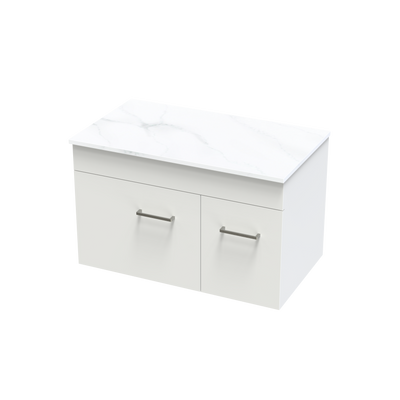 Classic Pro Arctic 800 Wall Vanity