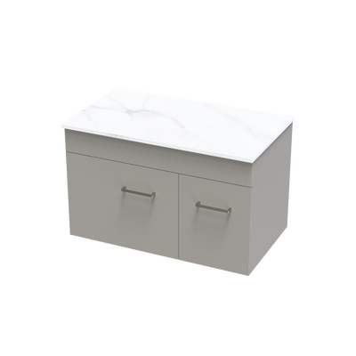 Classic Pro Arctic 800 Wall Vanity