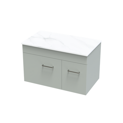 Classic Pro Arctic 800 Wall Vanity