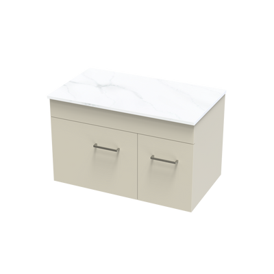Classic Pro Arctic 800 Wall Vanity