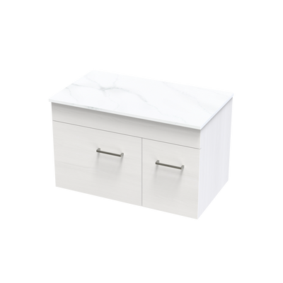 Classic Pro Arctic 800 Wall Vanity
