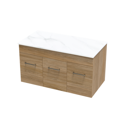 Classic Pro Arctic 900 Wall Vanity