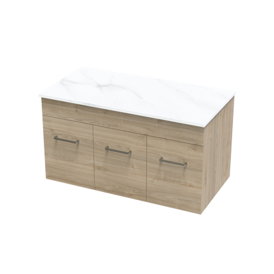 Classic Pro Arctic 900 Wall Vanity