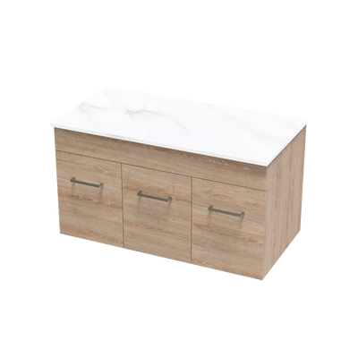 Classic Pro Arctic 900 Wall Vanity