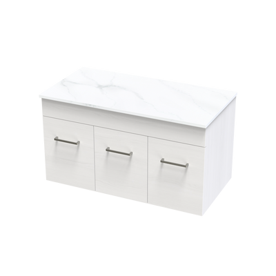 Classic Pro Arctic 900 Wall Vanity