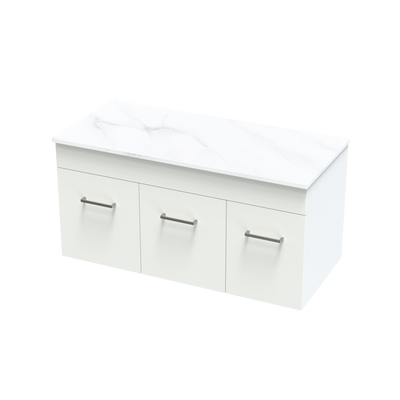 Classic Pro Arctic 1000 Wall Vanity