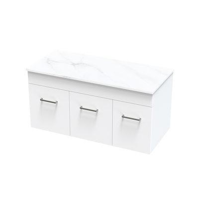 Classic Pro Arctic 1000 Wall Vanity