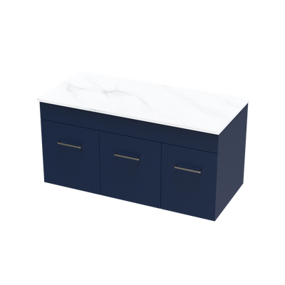 Classic Pro Arctic 1000 Wall Vanity