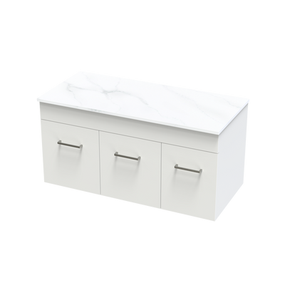 Classic Pro Arctic 1000 Wall Vanity