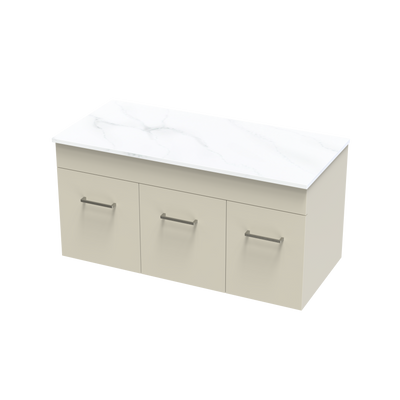 Classic Pro Arctic 1000 Wall Vanity
