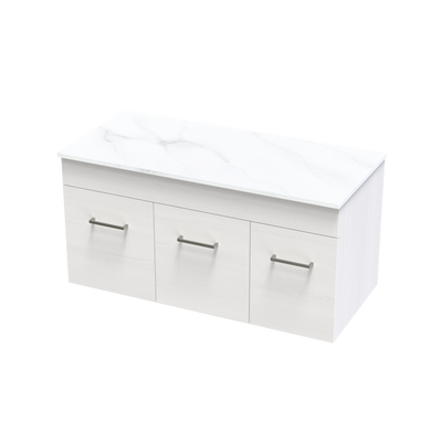 Classic Pro Arctic 1000 Wall Vanity