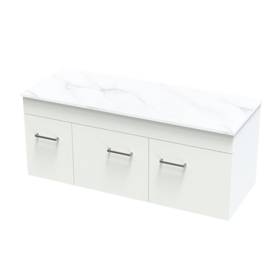 Classic Pro Arctic 1200 Wall Vanity