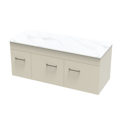 Classic Pro Arctic 1200 Wall Vanity