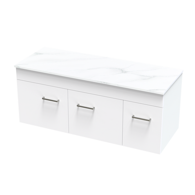 Classic Pro Arctic 1200 Wall Vanity