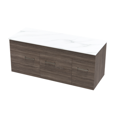 Classic Pro Arctic 1200 Wall Vanity