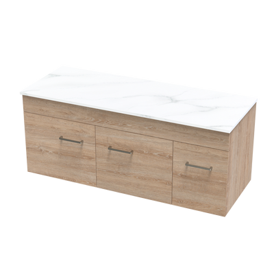 Classic Pro Arctic 1200 Wall Vanity