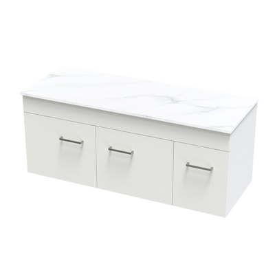 Classic Pro Arctic 1200 Wall Vanity