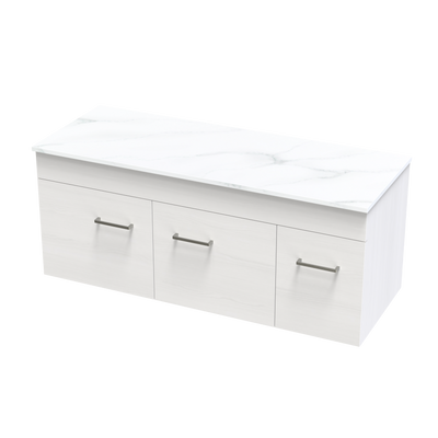 Classic Pro Arctic 1200 Wall Vanity