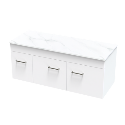 Classic Pro Arctic 1200 Wall Vanity