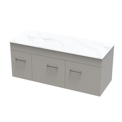 Classic Pro Arctic 1200 Wall Vanity