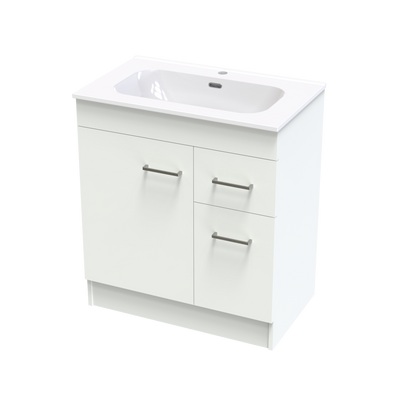 Classic Aura 750 Floor Vanity