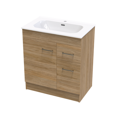 Classic Aura 750 Floor Vanity