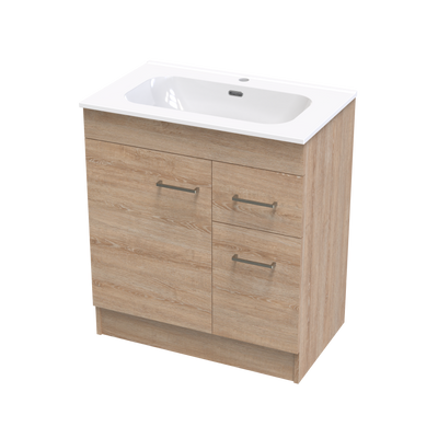 Classic Aura 750 Floor Vanity