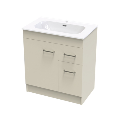 Classic Aura 750 Floor Vanity