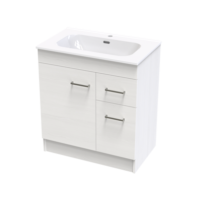 Classic Aura 750 Floor Vanity