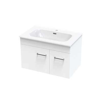 Classic Aura 750 Wall Vanity